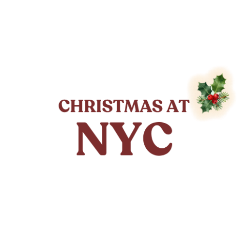 Christmas At NYC icon.